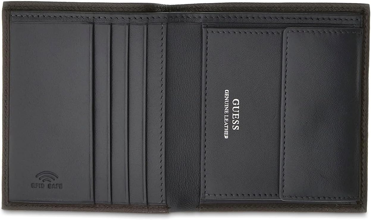 GUESS  -  portafogli  -  smmisblea22