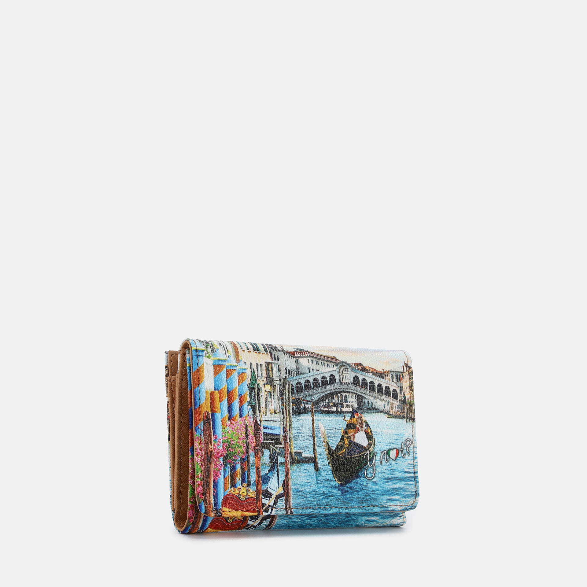 YES-546S5 - Portafogli - ynot