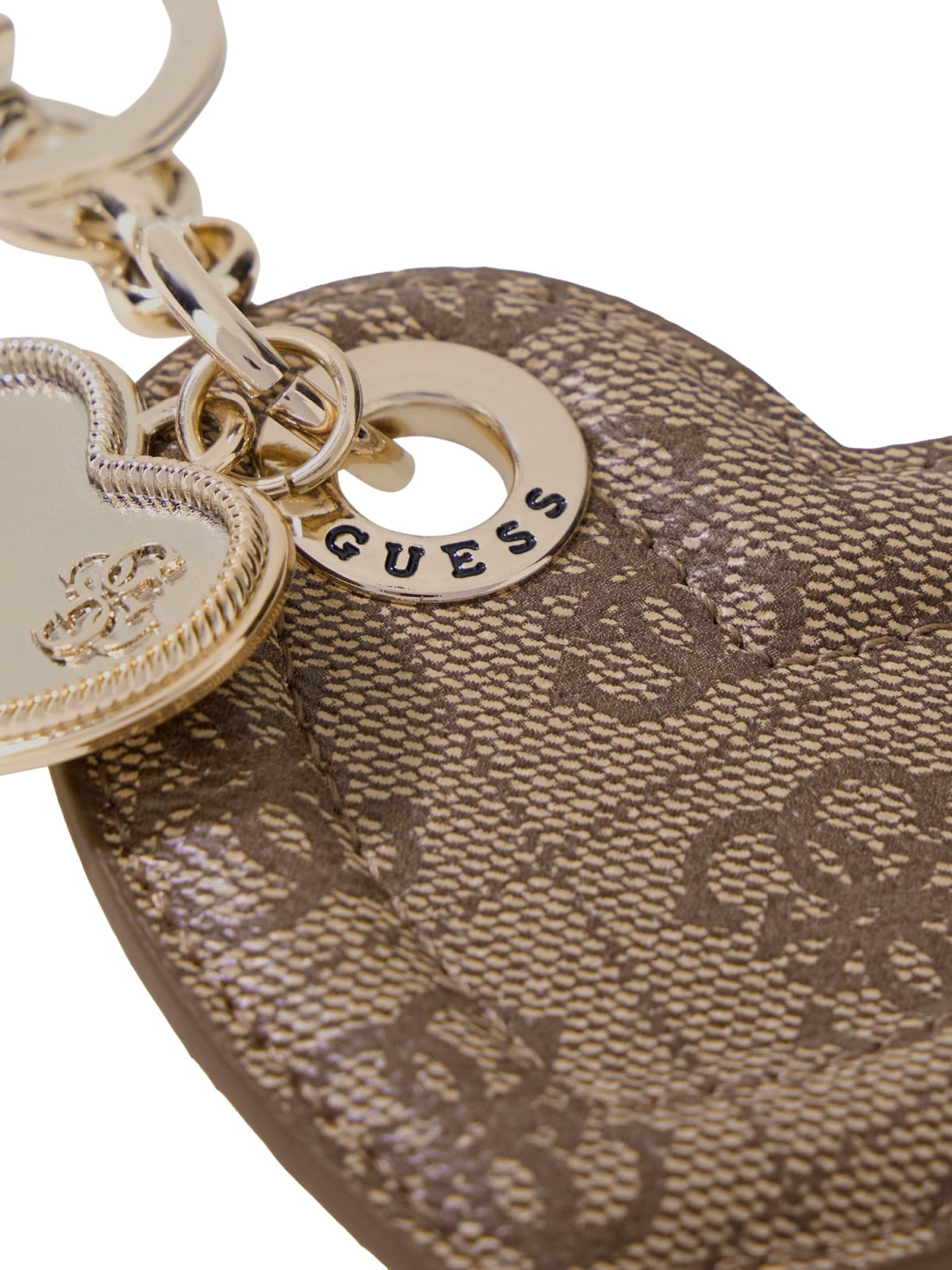 GUESS  -  Portachiavi  -  rw7567p6301
