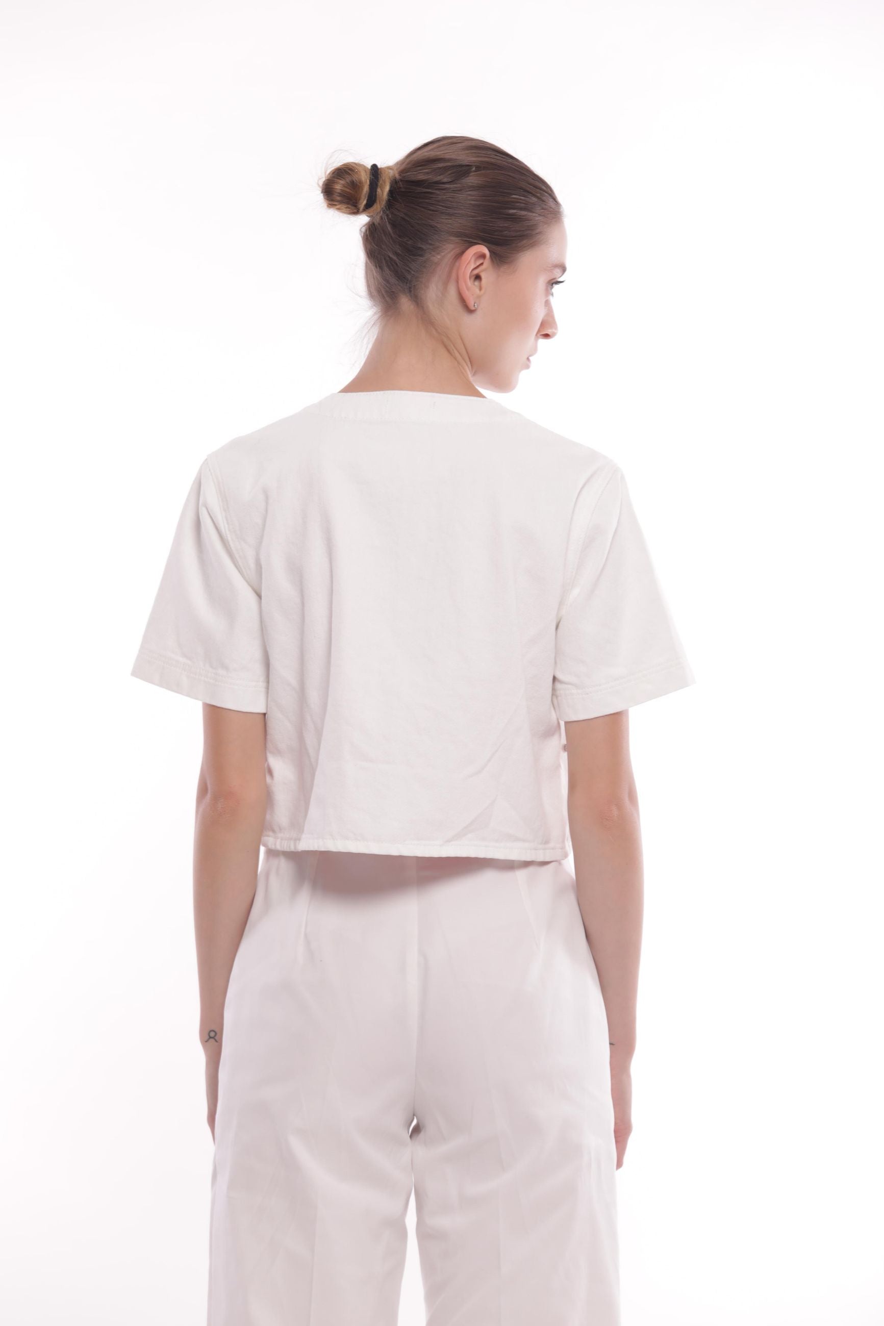 ZDAM-6550 - camice - mimi mua
