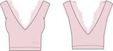 W5GZ09Z2ZN0 - maglie - GUESS