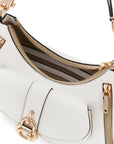 GUESS  -  Borsa Mezza Luna Jessa  -  BG836218
