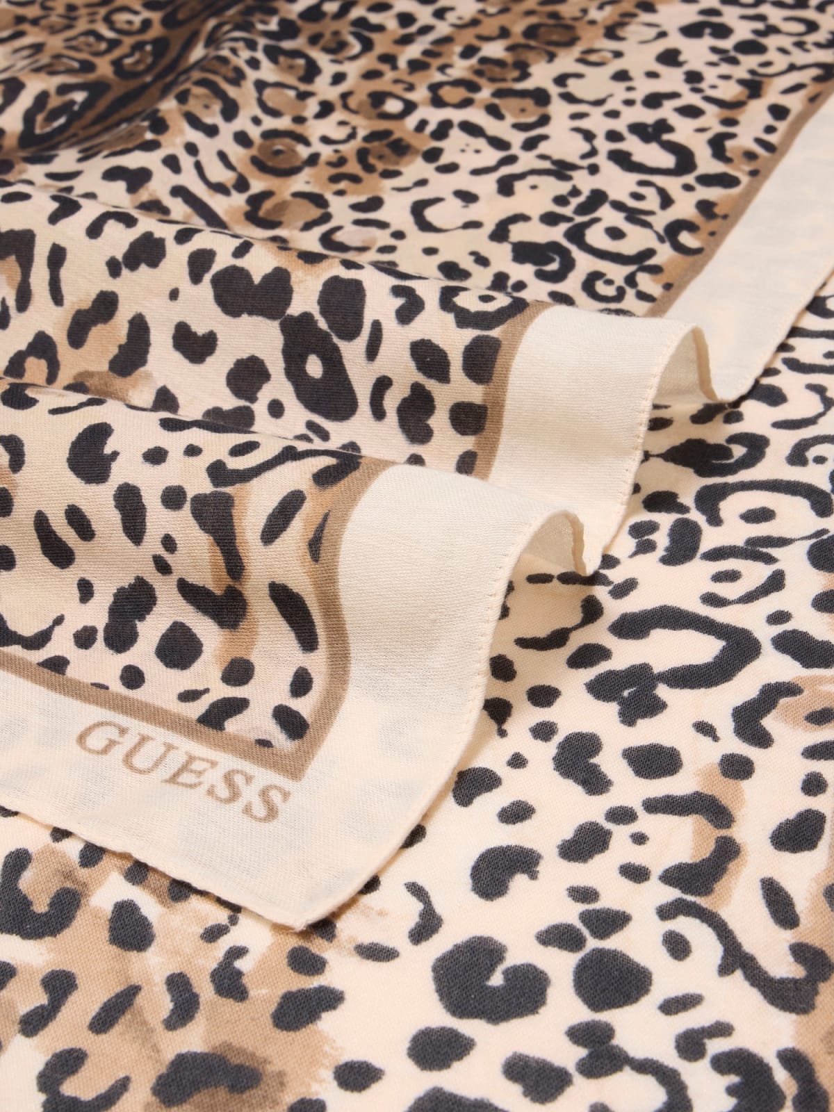 GUESS  -  Foulards Maculato  -  AW5495POL03