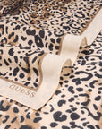 GUESS  -  Foulards Maculato  -  AW5495POL03