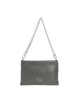 byblos  -  Pocette Byblos in eco pelle effetto glitter
Modello con tracolla
Chiusura con zip  -  BYBS75A01G