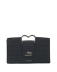 le pandorine  -  Borsa a mano Parigi con manico a cuore
Altezza: 17
Larghezza: 28
Profondita: 6  -  pf2631b97