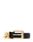 GUESS  -  Cinturino Logato  -  BW9322P6125