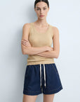 influencer italia  -  top in filo  -  05j7749
