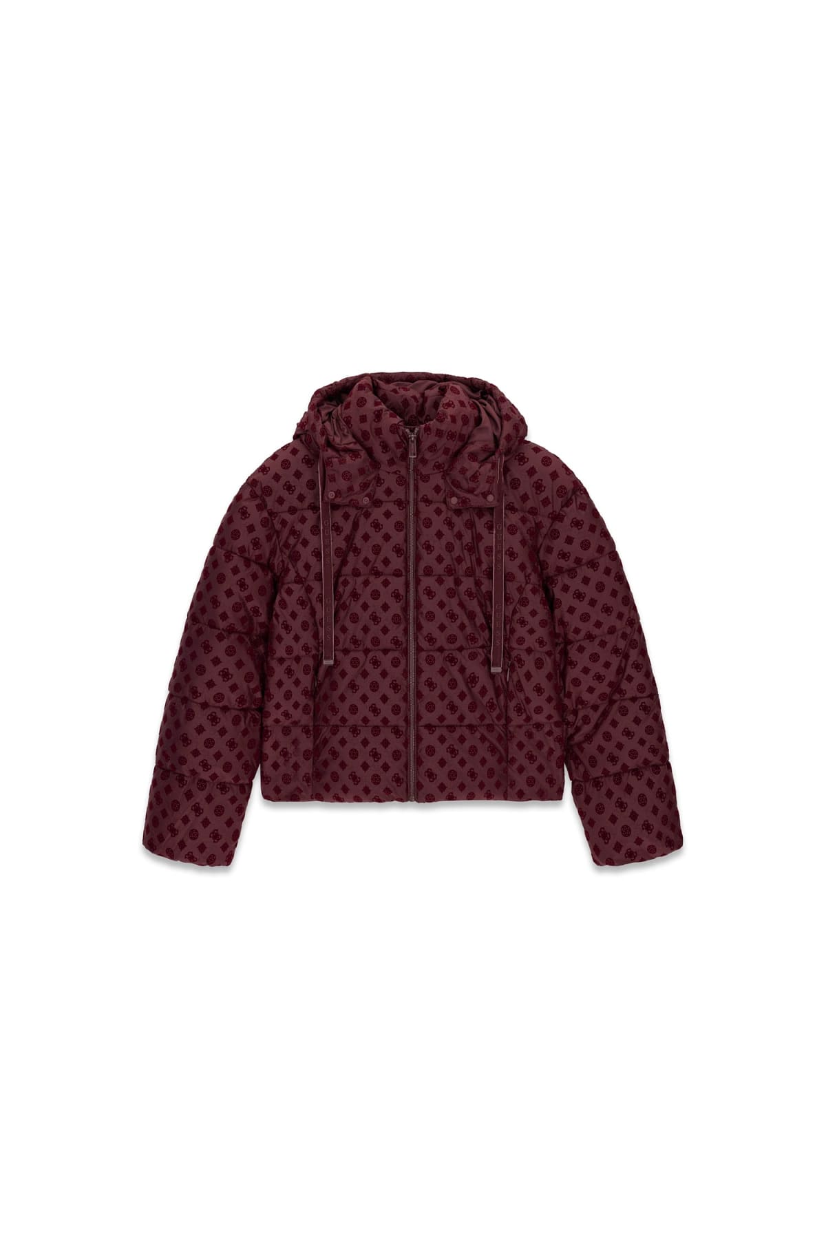 GUESS  -  Giubbino  -  w6bl56w4195