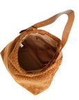 byblos  -  borsa a spalla modello compass 
Dimensioni:33x33x14  -  bybs35c01