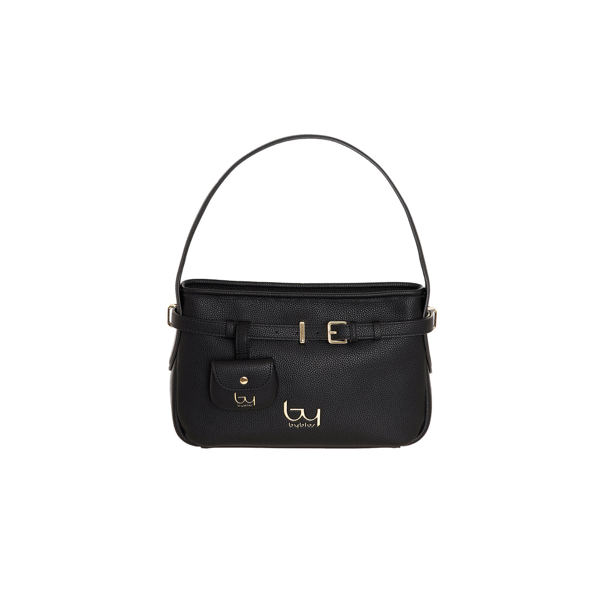 byblos  -  Borsa modello ridge 
dimensioni:8x34x21  -  bybs31c03