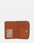 ynot  -  Yes Bag Portafoglio Stampa Città
dimensioni:L 14,50 x P 3,50 x H 10,00  -  yes362f7