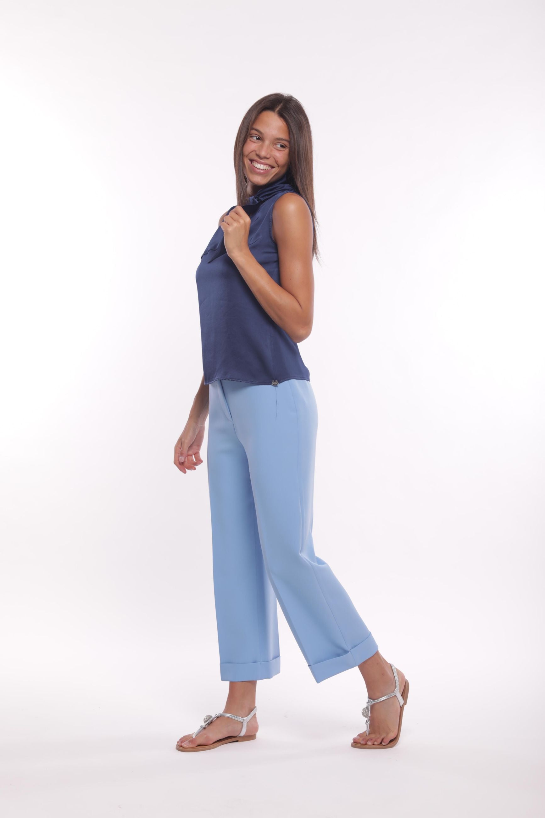 ESAM-2734 - Pantaloni - mimi mua