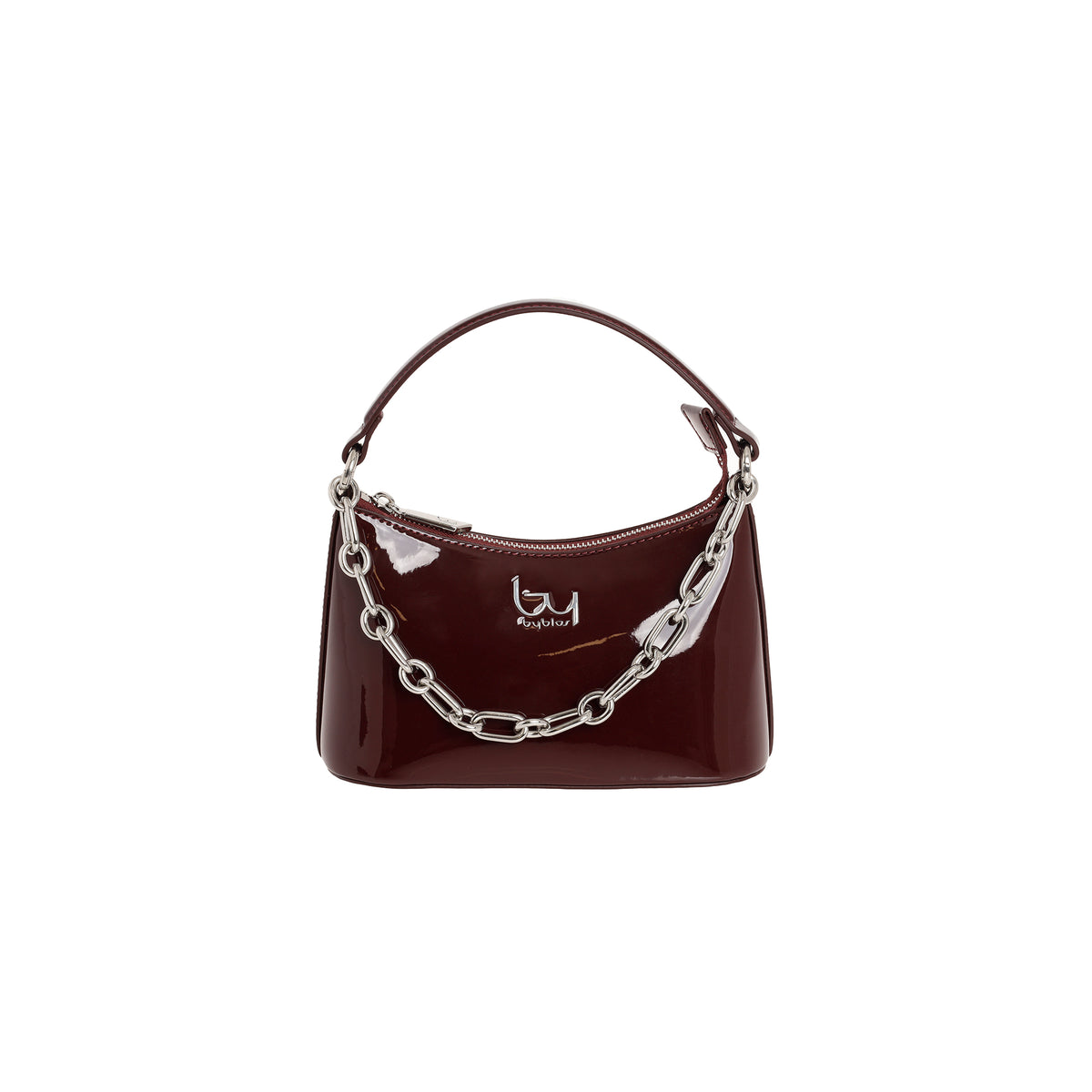 -  borsetta a braccio modello rock  -  bybs20c01