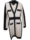 02J7005 - Abiti - influencer italia
