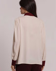 mimi mua  -  camicia  -  ffap-1151