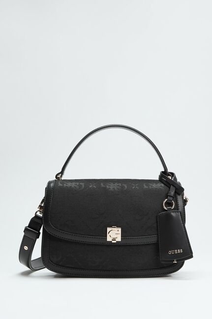 GUESS  -  Borsa modello audrey logo
23x11,5x33,5  -  jg975521