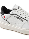 JA15144G0LJC110A - Scarpe - moschino