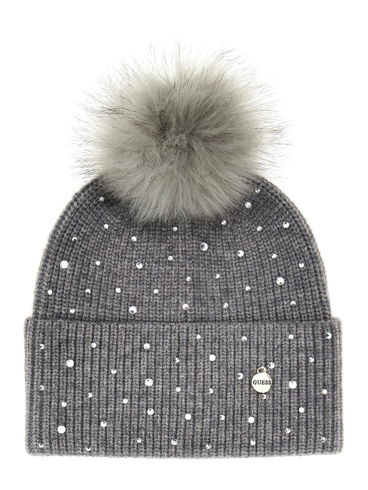 AW5213POL01 - Cappelli - GUESS