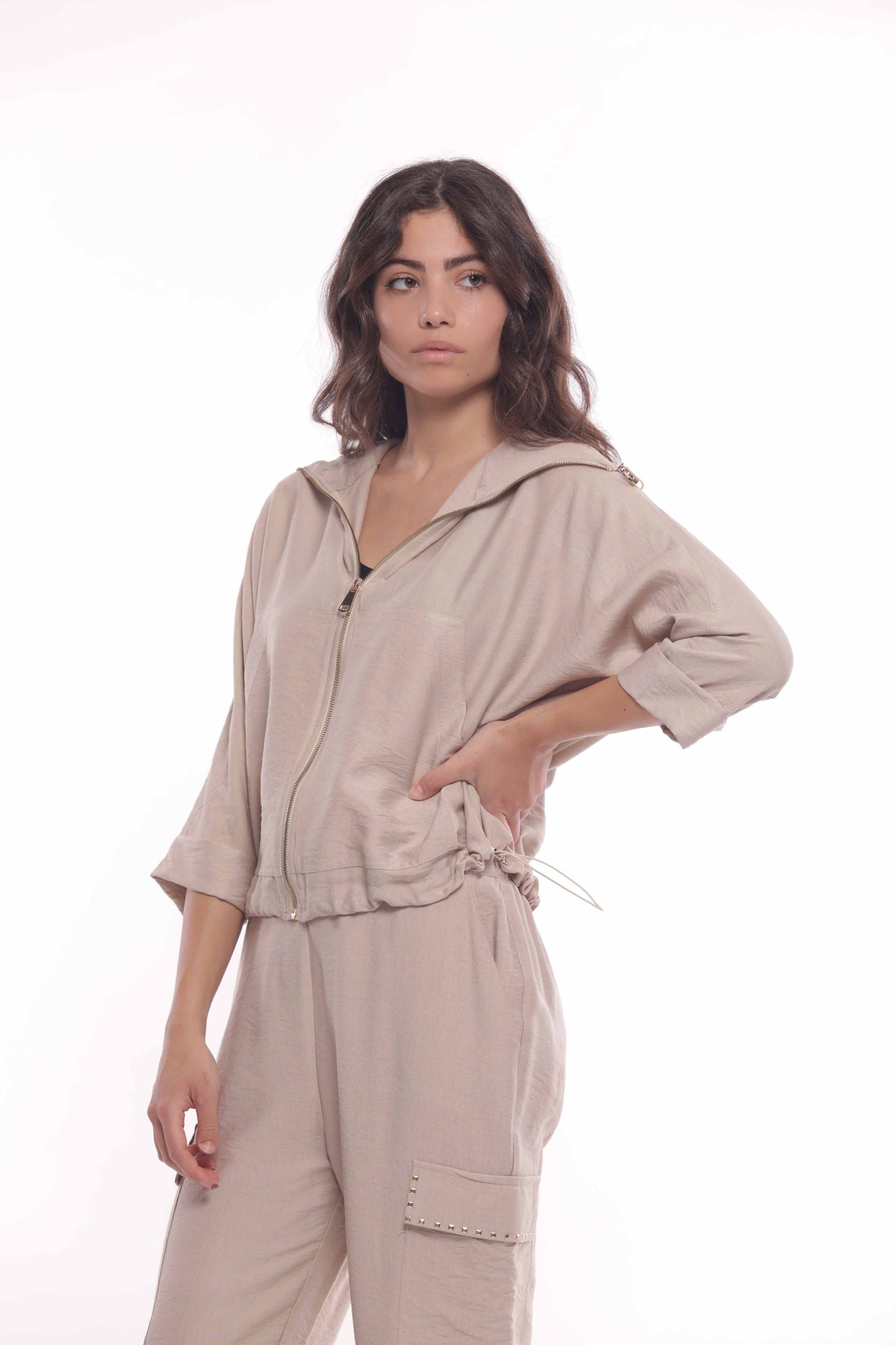 MRAM-6542 - Felpe - mimi mua