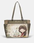 annekè  -  Shopper Borsa tote Muse  -  42702-216