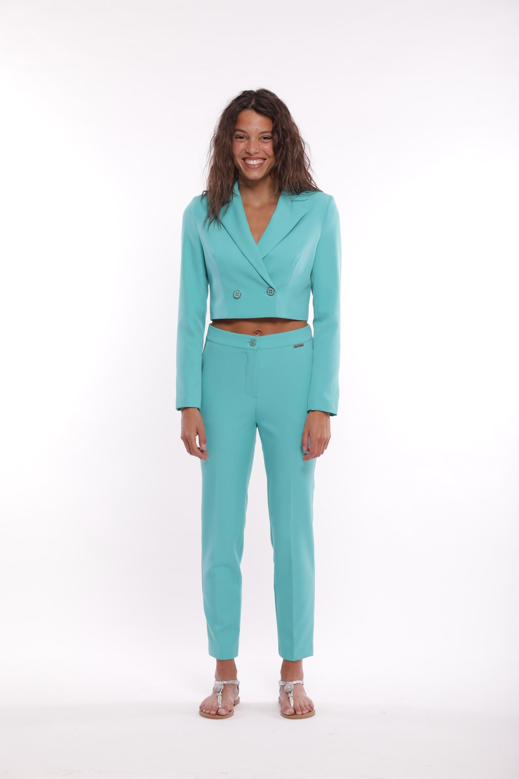ESAM-2733 - Pantaloni - mimi mua