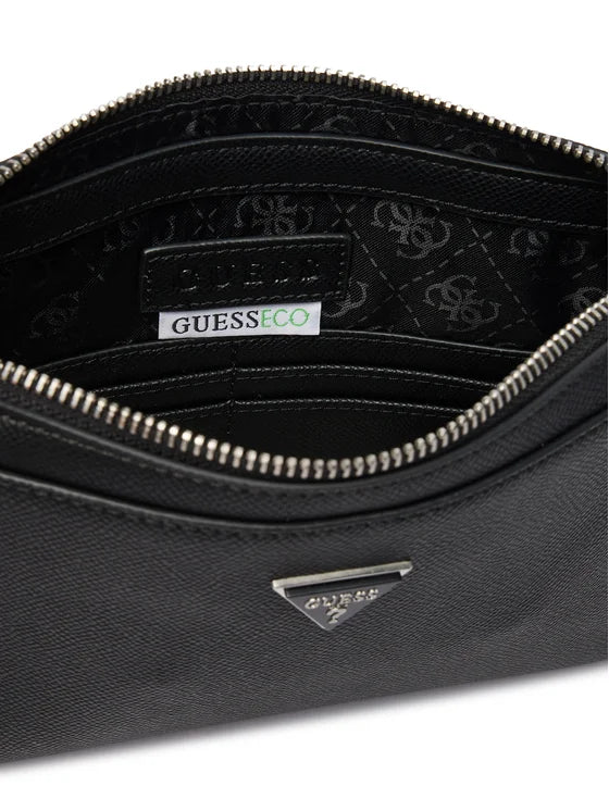 GUESS  -  tracolla uomo 
dimensioni:22x17,5x5  -  hmmislp6457