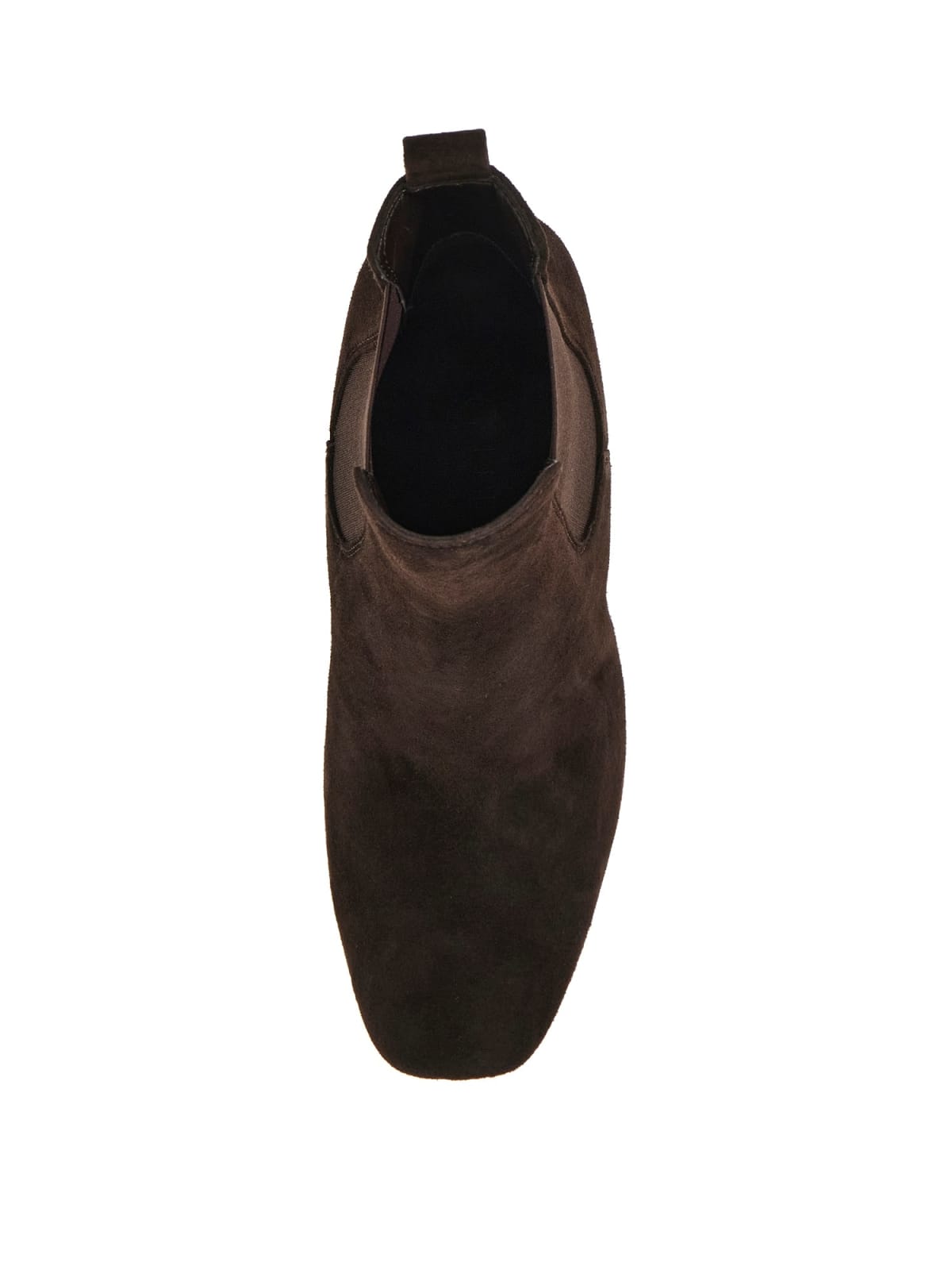 GUESS  -  Stivaletto a tronchetto  -  flffiesue10