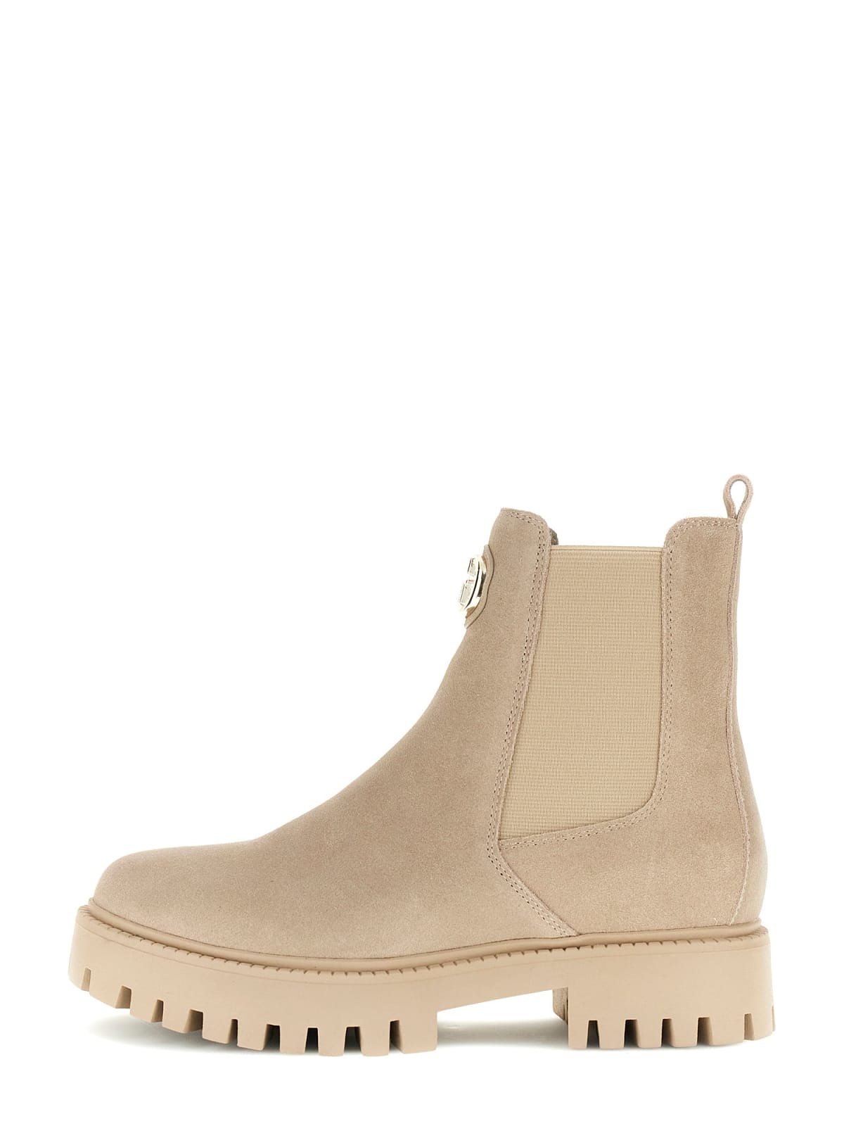 GUESS  -  Stivaletto  -  fltf2dsue10