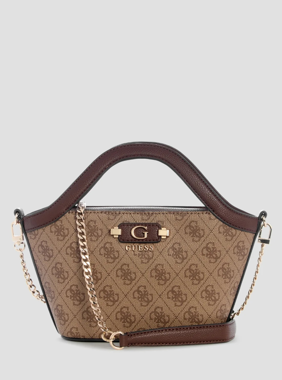GUESS  -  Secchiello logato modello lindsey mini
26 x 14 x 2 cm  -  sg974975