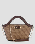 GUESS  -  Secchiello logato modello lindsey mini
26 x 14 x 2 cm  -  sg974975
