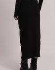 -  gonna in jeans  -  zdap-5307