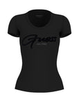 GUESS  -  Shirt Maniche corte  -  W6GI14K3033