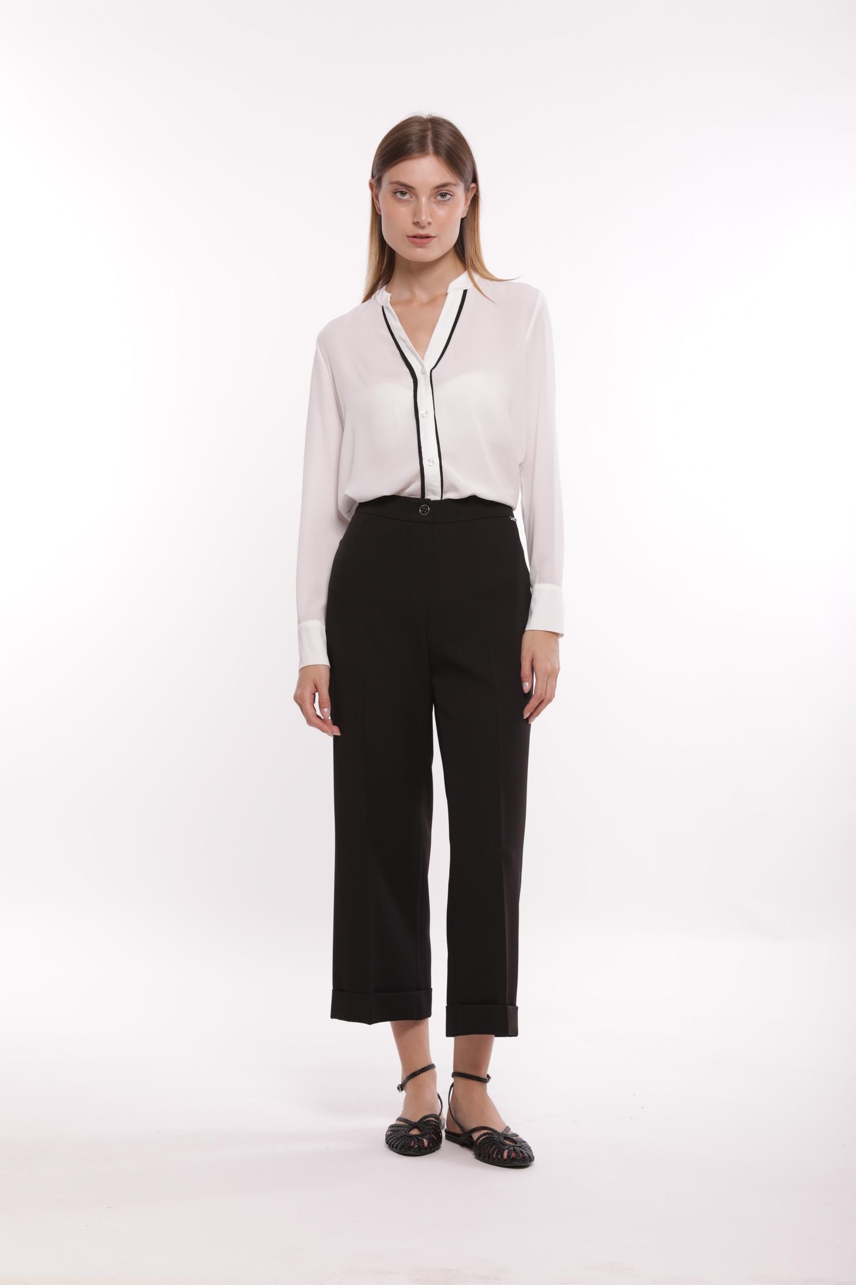 ESAM-2734 - Pantaloni - mimi mua
