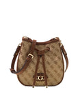 GUESS  -  Borsa a braccio modello samantha mini
DIMENSIONI: 19X16X11 CM  -  jg231377