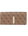 GUESS  -  Portafoglio modello yvonne  -  sg2378155