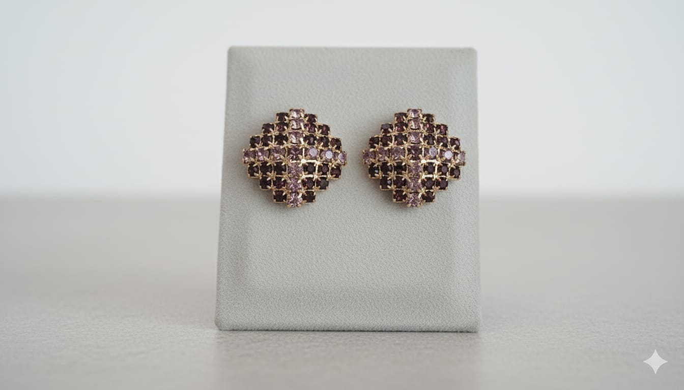 OR7 - Orecchini - scrilú