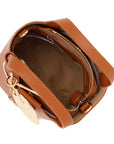 byblos  -  Borsa modello secchiello modello sunset 
21x17x13  -  BYBS79B04a