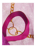 AW5246SIL3 0 - foulards - GUESS