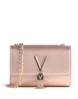 VALENTINO  -  Borsa LADY SYNTHETIC BAG .
17x11.5x4  -  VBS1R403G