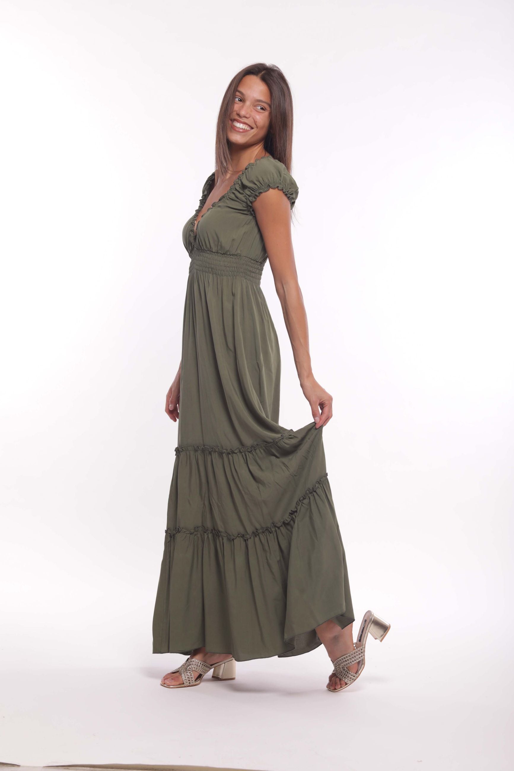 MSAM-4419 - Abiti - mimi mua