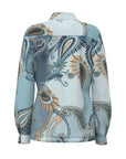 GUESS  -  Camicia  -  w6yh68w3212