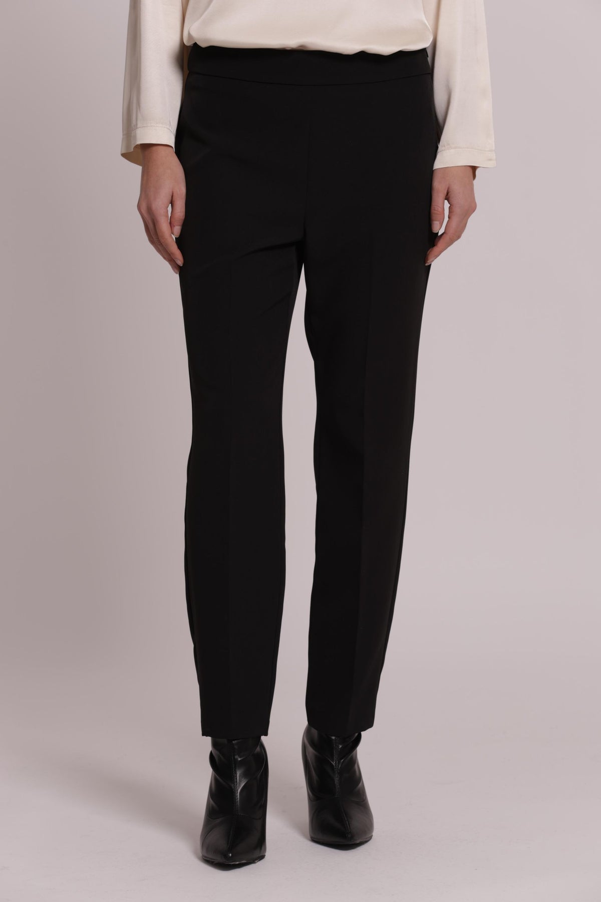 mimi mua  -  Pantalone a sigaretta  -  esap-2155