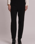 mimi mua  -  Pantalone a sigaretta  -  esap-2155