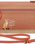 vendula london  -  Vendula Voyage Kate Bag  -  K80433531