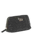 byblos  -  Beauty Byblos in eco pelle
Modello con cerniera  -  BYBE28A55