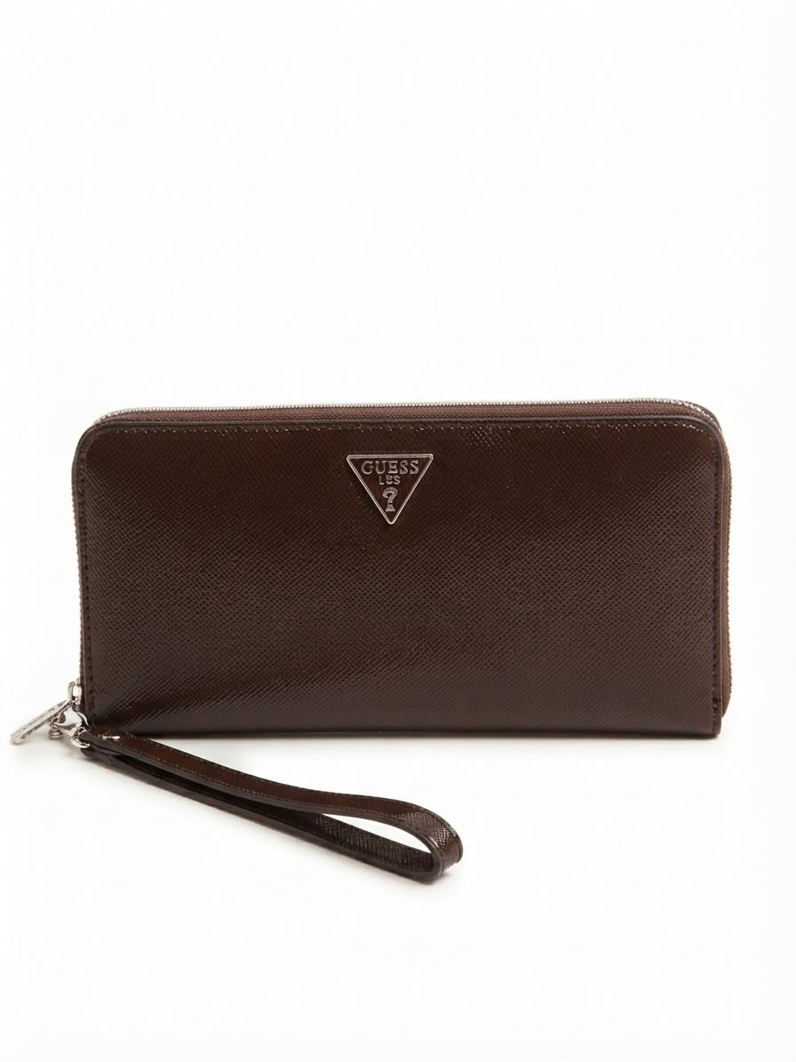 GUESS  -  Portafoglio modello danielle  -  zg2227146
