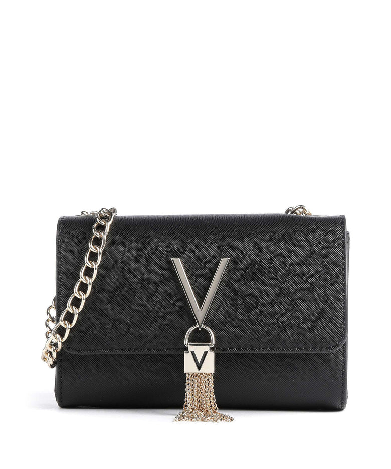 VALENTINO  -  Borsa Donna sintetica.
11.5x17x4  -  VBS1IJ03