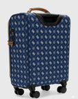 GUESS  -  Trolley con logo Silia
34,5x19x45 cm  -  GP9890983