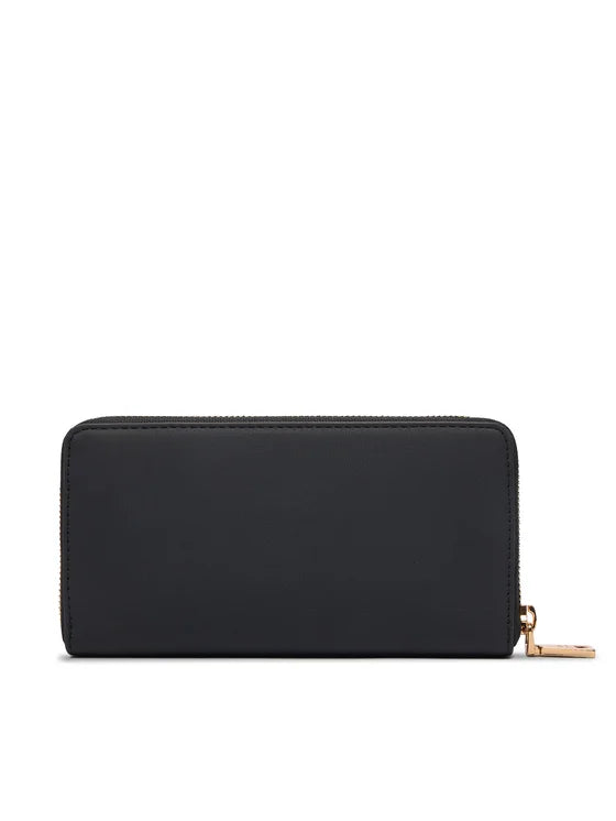 moschino  -  portafoglio grande liscio 
19 x 10 x 2,5  -  jc5611pp0pkd0000